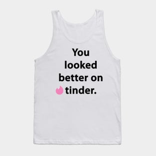 Special Tank Top